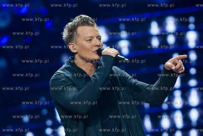 31.05.2014 Sopot. Opera Lesna. Festiwal telewizji Polsat...