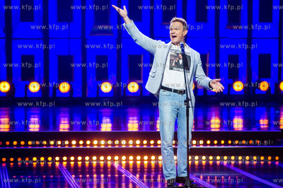 Sopot. Opera Lesna. Polsat Super Hit Festiwal 2015....