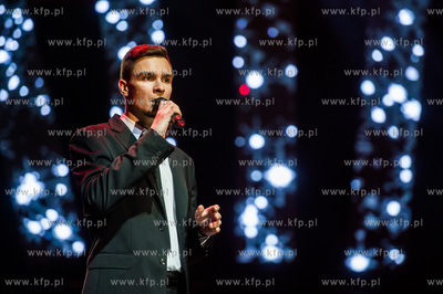 Sopot. Opera Lesna. Koncert Muzyczne Lato w Sopocie...