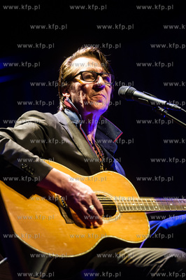Gdansk. Stary Menez. Solowy koncert Macieja Malenczuka.
29.01.2016
fot....