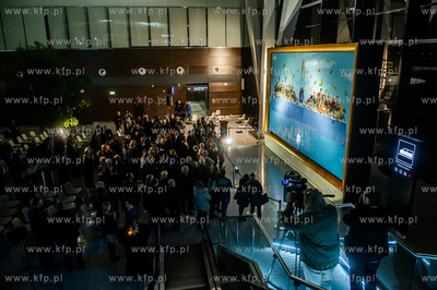 Port lotniczy im. Lecha Walesy w Gdansku Rebiechowie....