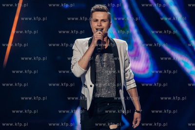 Sopot. Opera Lesna.  Polsat Super Hit Festiwal 2016....