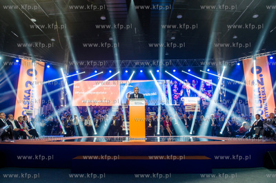 Gdańsk. Miedzynarodowe Targi Gdanskie Amber Expo....