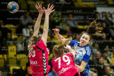 Gdynia Arena. Derby trójmiasta w PGNiG Superlidze...