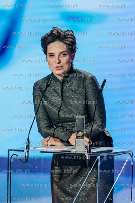 Teatr Muzyczny. Gala wręczenia nagród 43. Festiwalu...