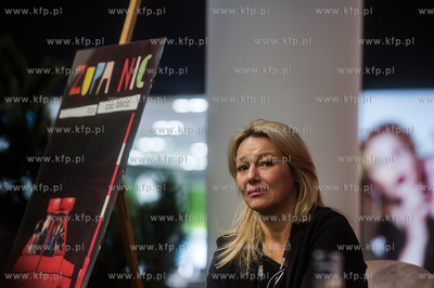 Gdynia. 46 Festiwal Polskich Filmów Fabularnych. Spotkanie...