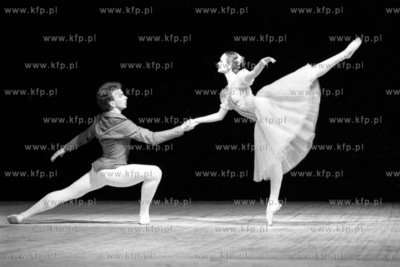 III Ogólnopolski Konkurs Tańca Scenicznego i Choreografii...