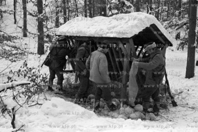 Zakończenie sezonu łowieckiego przez Koło Łowieckie...