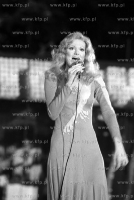 XVII Międzynarodowy Festiwal Piosenki i Interwizji...