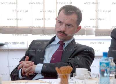 Posiedzenie Komisji Gosporadki Sejmu w Stoczni Gdynia...