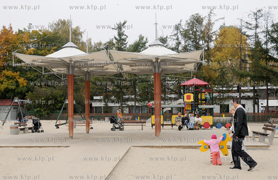 Projekt zagospodarowania bulwaru nadmorskiego i przylegającego...