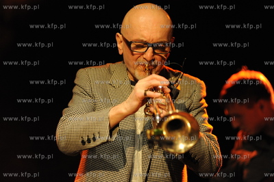 Koncert jubileuszowy Tomasza Stanki i Andrzeja Smolika...