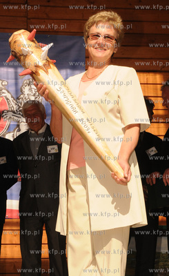 VI Majowka Pomorskich Przedsiebiorcow w Cetrum  Edukacji...