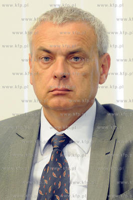 Grzegorz Brzostowski - konsul honorowy Republiki Finlandii...