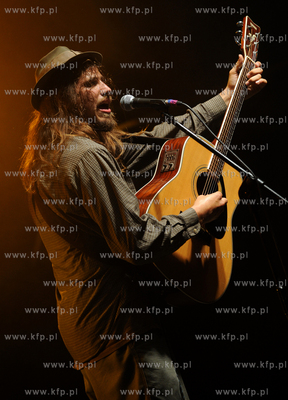 Gdynia Kolibki.  World Culture Festival Globaltica....