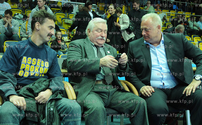 Hala Sportowo - Widowiskowa Gdynia. Wielkie otwarcie...