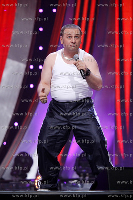 Sopot TopTrendy Festiwal 2010 Ostatni dzien Festiwalu...