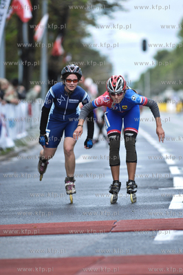 Drugi Maraton Sierpniowy pod Honorowym Patronatem Prezydenta...