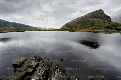 Irlandia poludniowa, hrabstwo Kerry, Killarney, Nz....