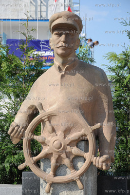 W Yacht Klubie Polskim w gdynskiej marinie odbyly sie...