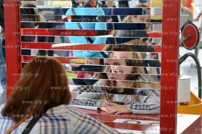 Centrum Nauki EXPERYMENT w Pomorskim Parku Naukowo-Technologicznym...