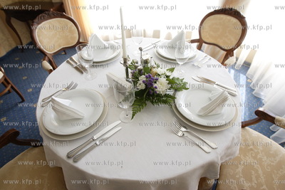 Rosja, Svetlogorsk, Obwod Kaliningradzki, 
Hotel Royal...