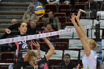 Ergo Arena Sopot/Gdansk. Mecz 18. kolejki Orlen Ligi...