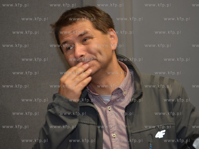 Inauguracja roku akademickiego w Gdynskiej Szkole Filmowej....