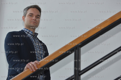 Sebastian Drausal, rzecznik prasowy Gdyni
05.01.2016...