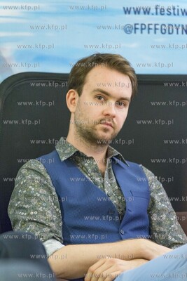 Teatr Muzyczny. 43. Festiwal Polskich Filmów Fabularnych....