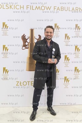 Teatr Muzyczny – Gala 43. Festiwalu Polskich Filmów...