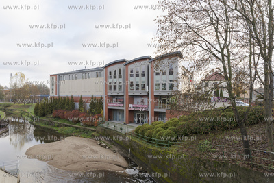 Starogard Gdański.Galeria Wierzyca10.11.2019Fot....