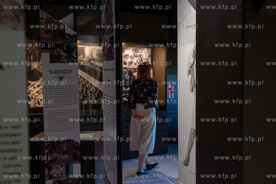 Muzeum Pomorza Środkowego w Słupsku, w którym znajduje...