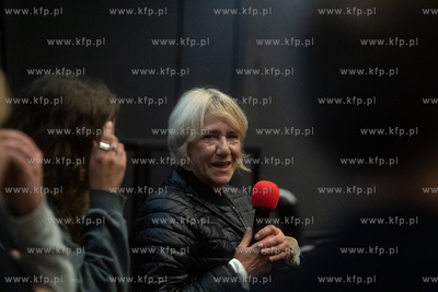 Czwarty dzień 49. Festiwalu Polskich Filmów Fabularnych...