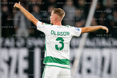 PKO BP Ekstraklasa - mecz Lechia Gdańsk - Widzew Łódź...