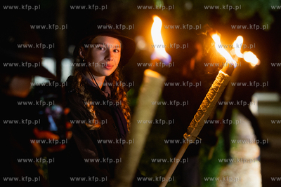 87. rocznica wybuchu II wojny światowej. Uroczystości...