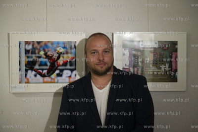 Gdańsk. Gala wręczenia nagród w Nadbałtyckim Centrum...