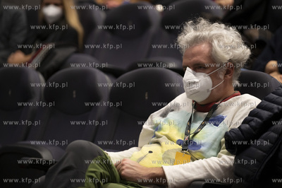 46. Festiwal Polskich Filmów Fabularnych w Gdyni....