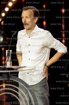 Gala zakończenia 48. Festiwal Polskich Filmów Fabularnych...