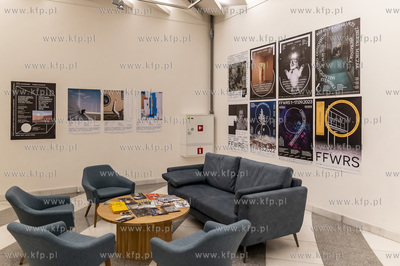 Sopot, Państwowa Galeria Sztuki. "Północ / North"...