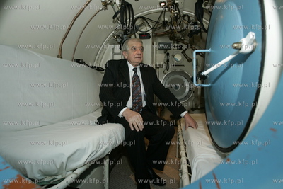 Akademia Medyczna Gdansk, Instytut Medycyny Tropikalnej,...