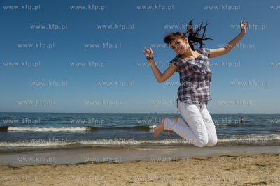 SOPOT HIT FESTIVAL 2009. Nz zdobywczyni nagrody glownej...