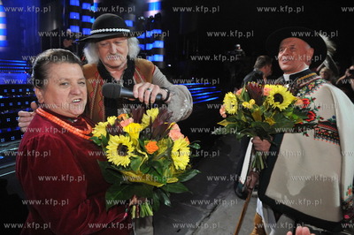 Sopot TOPtrendy Festiwal 2009 - Opera Lesna. Koncert...