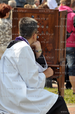 Morska Pielgrzymka Rybakow na odpust Sw. Apostolow...