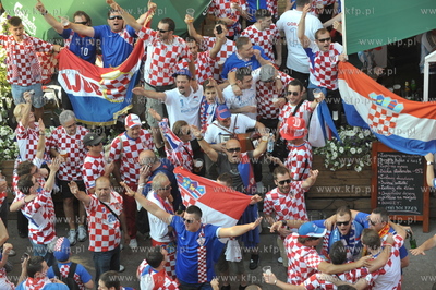 Jednym z wazniejszych elementow Mistrzostw Europy w...