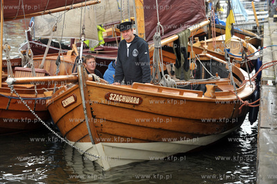 Fischmarkt w Gdansku  czyli odwzorowanie wielowiekowej...