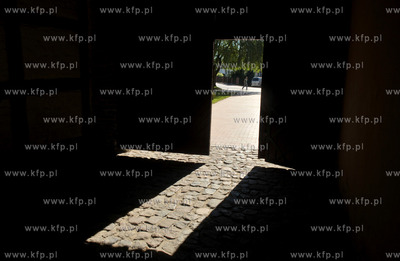 Zukowo na Kaszubach, dawny klasztor siostr Norbertanek10.07.2014...
