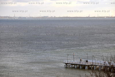 Opuszczone sanatorium - dawniej Dom Profilaktyczno...