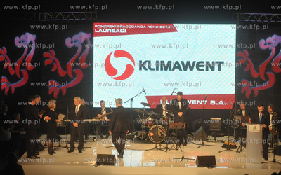 Gdansk. Centrum konferencyjno-wystawiennicze Amber...