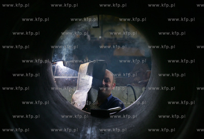 Gdynia. Stocznia Remontowa  Nauta S.A.
24.06.2006
fot....